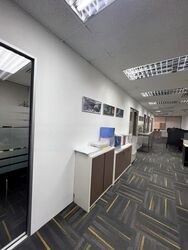 Tong Eng Building (D1), Office #460717071